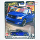 Hot Wheels Premium Boulevard 102 - '99 Ford F-150 SVT Lightning