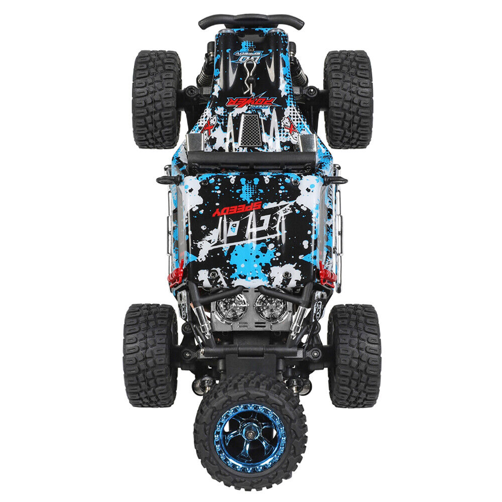 WLtoys 284161 1/28 4WD Desert Buggy RTR RC Motorsports