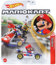 Hot Wheels Mario Kart - Mario Circuit Special