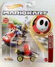 Hot Wheels Mario Kart - Shy Guy Standard Kart