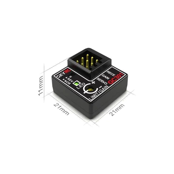 SkyRC GC301 GYRO