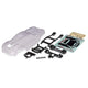Traxxas TRX10715- Mini XRT Clear Body