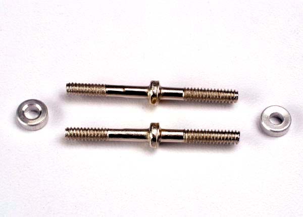 Traxxas TRX1935 - Turnbuckles, 36mm (2)