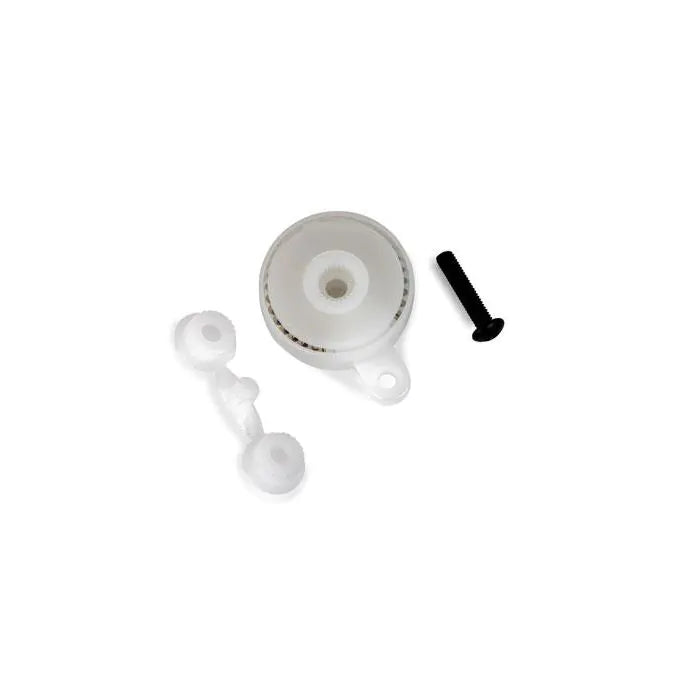 Traxxas TRX3744X - Servo saver w/ adapters