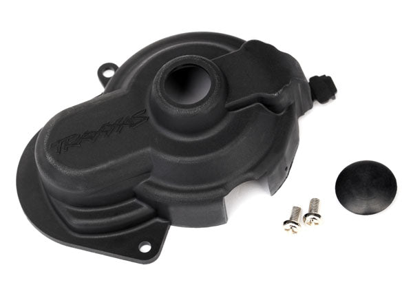 Traxxas TRX3792 - Sensor-Ready Gear Cover