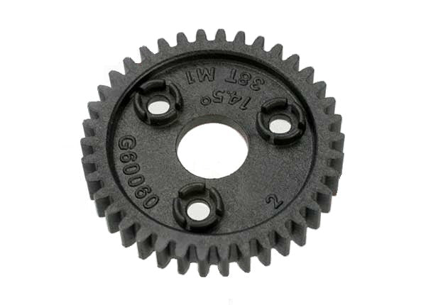 Traxxas TRX3954 - Spur gear, 38-tooth (1.0 metric pitch)