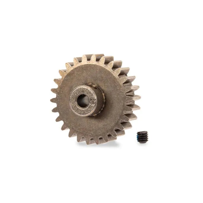 Traxxas TRX5645 - Gear, 26-T pinion (32-pitch) (hardened steel / 3 mm)