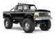 Traxxas TRX-4M Ford F-150 High Trail Edition - Zwart