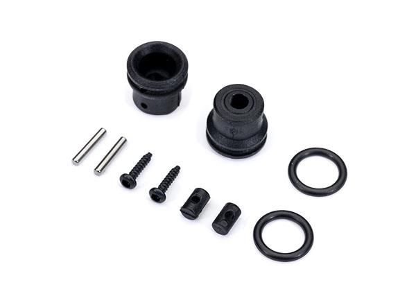 Traxxas TRX9754 - Rebuild kit, constant-velocity driveshaft