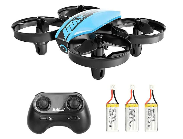 UDI RC U46C Mini Drone