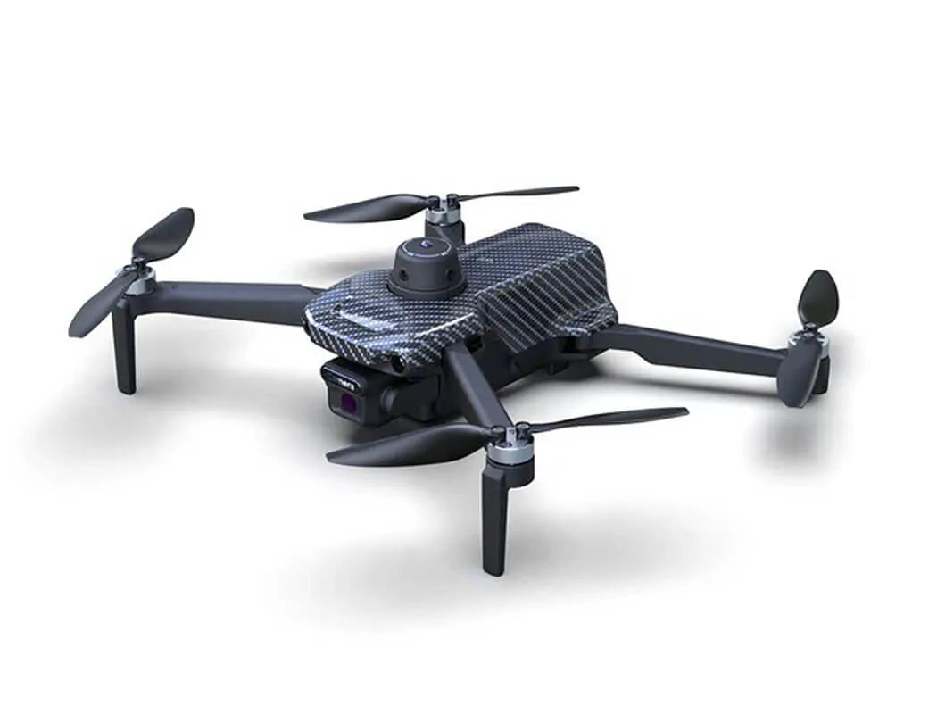 UDI RC RAGE PRO MINI DRONE