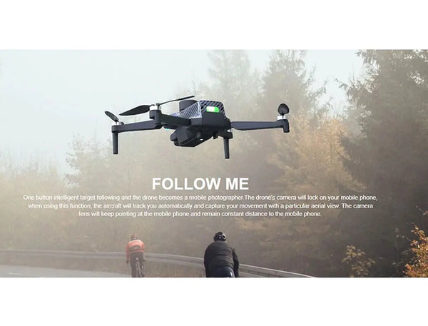 UDI RC RAGE PRO MINI DRONE