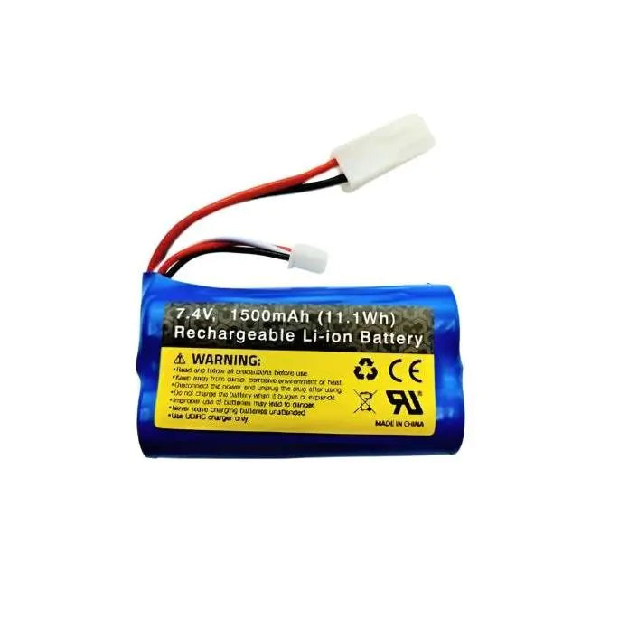 UDIRC LITHIUM BATTERY FOR UDI009 RAPID