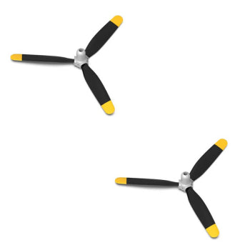 VOLANTEX VOLANTEX PROPELLER FULL SET 3-BLADE (2PC) 768-3