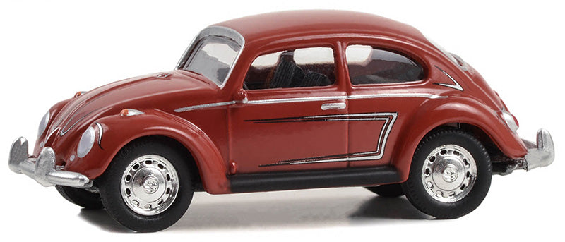 Greenlight V-Dub series 18 - Classic Volkswagen Beetle