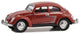 Greenlight V-Dub series 18 - Classic Volkswagen Beetle