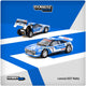Tarmac Hobby 64+ - Lancia 037 Rally Ypres GSI (24h Rally 1983)