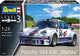 Revell 07685 - 1/24 Porsche 934 RSR 