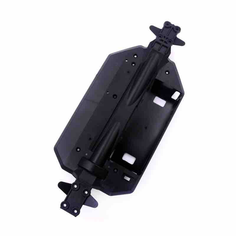 WLtoys 1510 - Chassis