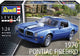Revell 07672 - 1/24 1970 Pontiac Firebird