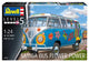 Revell 07050 - 1/24 Volkswagen T1 