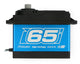 PowerHD WH-65KG Waterproof Servo Met Metalen Tandwielen