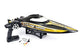 Volantex Vector SR80 Brushless RC Speedboot — 80 km/h, Self‑Righting, Watergekoeld
