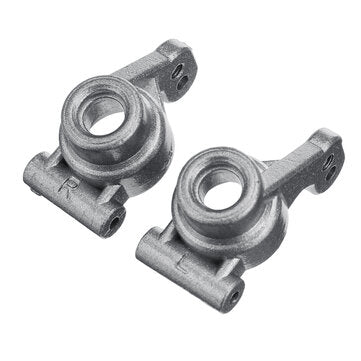 WLtoys 2167 - Rear wheel seat set (zink alloy)