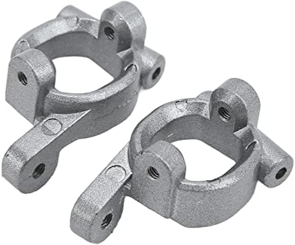 WLtoys 2168 - Type C Block Component (zink alloy)