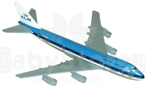 Revell 03999 - 1/450 Boeing 747-200 KLM