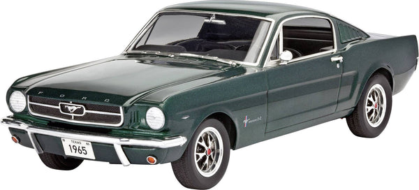 Revell 07065 - 1/24 '65 Ford Mustang 2+2 Fastback