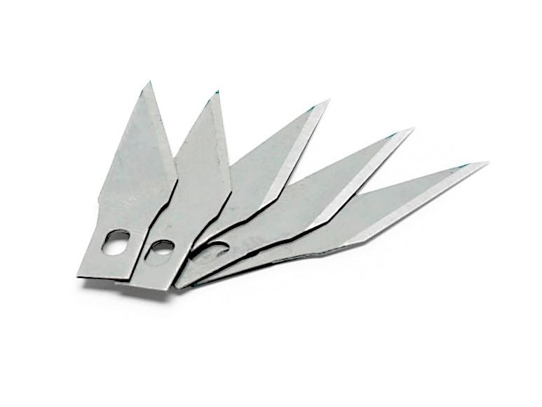 Revell 39062 - Reserve mesjes voor scalpel 39059