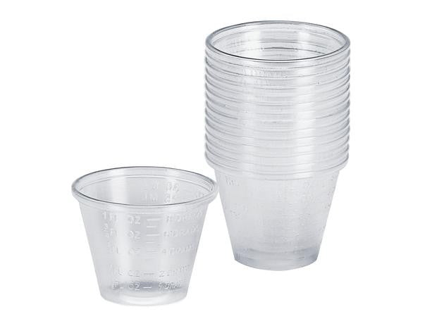 Revell 39065 - Mixing Cups 30ml