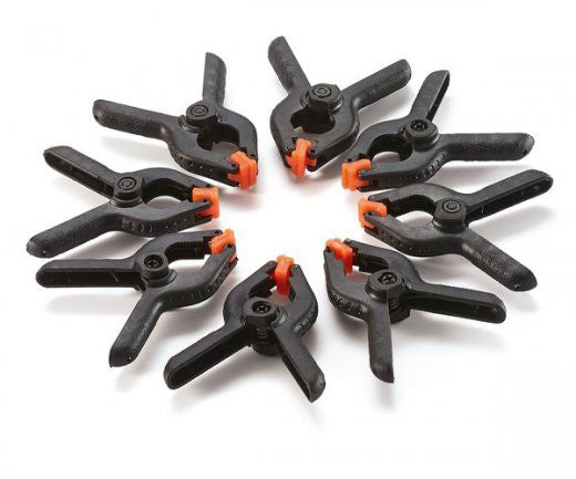 Revell 39070- Klemmenset (8st)