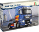 Italeri 3916 - 1/24 MAN TGX XXL D38