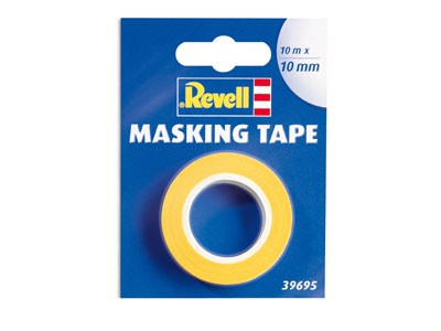Revell 39695 - Masking tape 10mm
