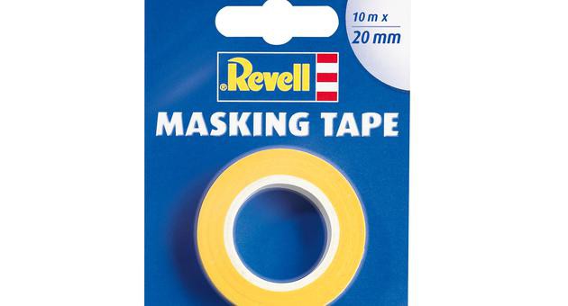 Revell 39696 - Masking tape 20mm