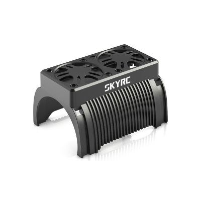 SkyRC Dubbele Motor Ventilator Voor 1/5 Motoren