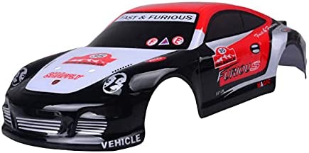 WLtoys K969-10 - Body