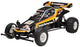 Tamiya 58336 - The Hornet 2004 2WD 1/10 buggy Kit