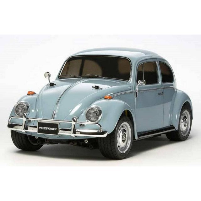 Tamiya 58572 - Volkswagen Beetle M-06 1/10 Kit