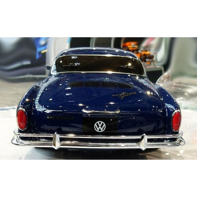 Tamiya Volkswagen Karmann Ghia M-06 | - RC auta a RC modely Tamiya Volkswagen Karmann Ghia M-06 | - RC auta a RC modely