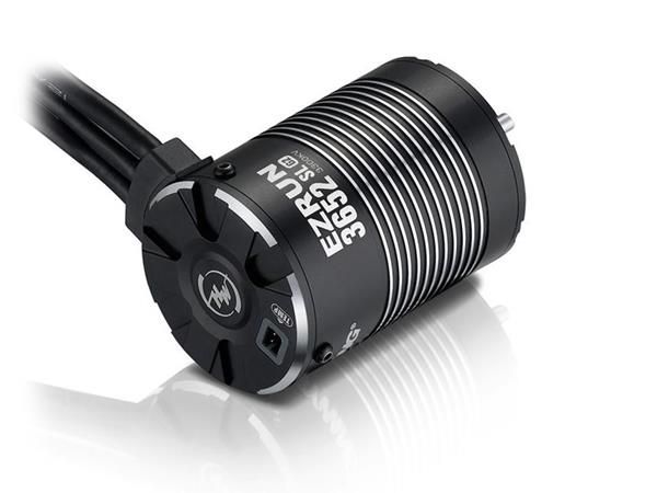 Hobbywing - EZRUN 3652 SL 5400kv