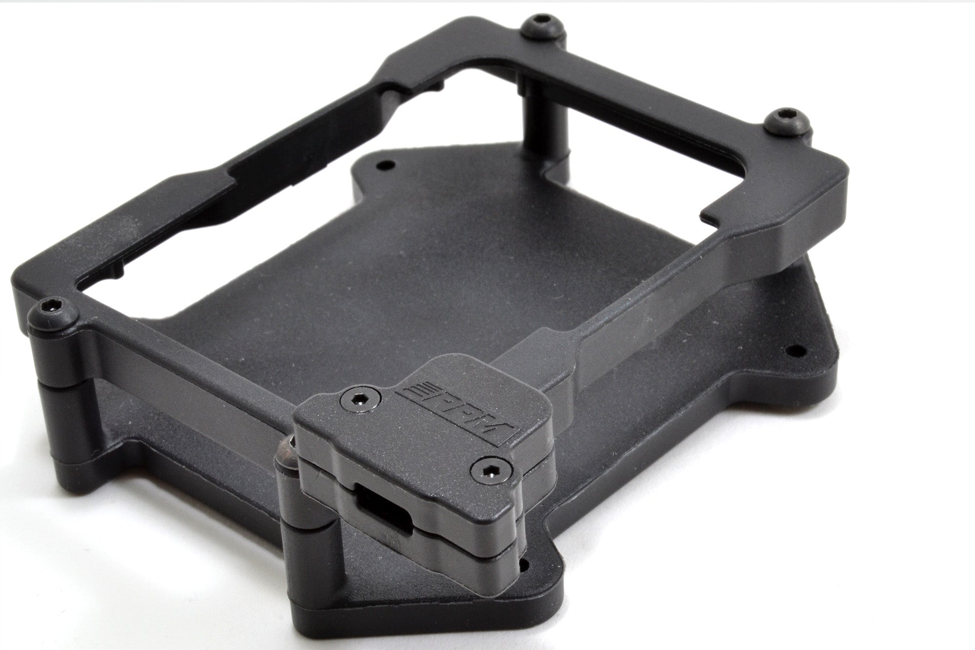 RPM 70412  - ARRMA Kraton 8s / Outcast 8s ESC Cage for the Castle Mamba X 8S ESC