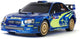 Tamiya 47372 - Subaru Impreza WRX 2004 4WD 1/10 Kit
