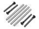 HPI Racing 113716 - Hinge Pin Set