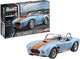 Revell 07708 - 1/24 '65 Shelby Cobra 427 Gulf