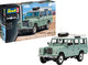 Revell 07047 - 1/24 Land Rover Series III LWB