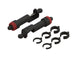 ARRMA AR330550 - Shock Set Front (1 paar)