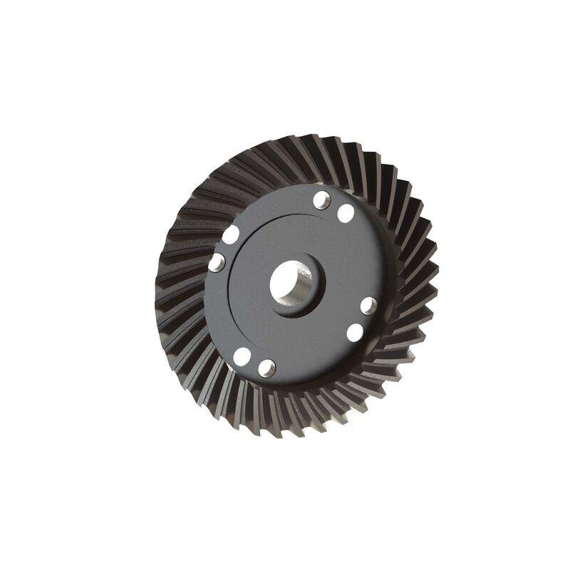 ARRMA ARA310911 - Main Diff Gear 39T Spiral